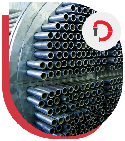 A789 S31803 duplex heat exchanger tube A789 S31803 duplex heat exchanger tube