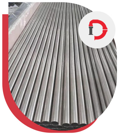 A789 UNS S31803 electropolish tube A789 UNS S31803 electropolish tube