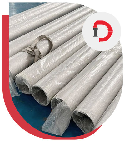A789 UNS S31803 exhaust tubing A789 UNS S31803 exhaust tubing
