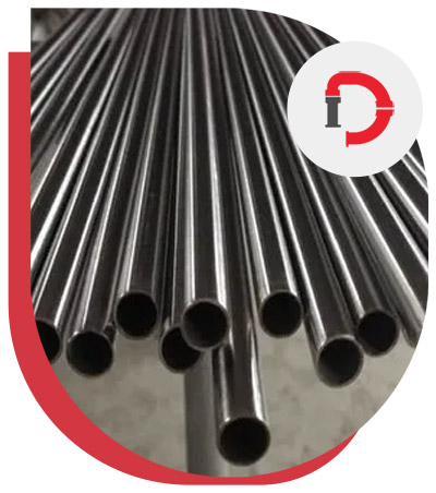 ASME SA 790 UNS S32760 polished pipe