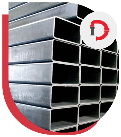ASTM A789 S31803 rectangular tubing ASTM A789 S31803 rectangular tubing