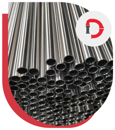 ASTM A789M S31803 bright annealed tube ASTM A789M S31803 bright annealed tube