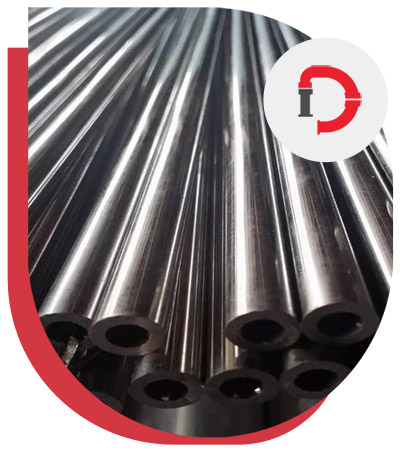 SA789 S31803 hydraulic tubing SA789 S31803 hydraulic tubing