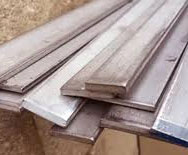 317 Stainless Steel Flat Bar 317 Stainless Steel Flat Bar