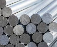 317 Stainless Steel Rod 317 Stainless Steel Rod