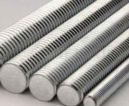317 Stainless Steel Threaded Bar 317 Stainless Steel Threaded Bar