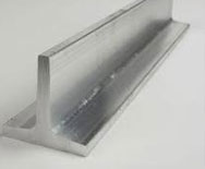 ASTM A276 AISI 317l T-Bar ASTM A276 AISI 317l T-Bar
