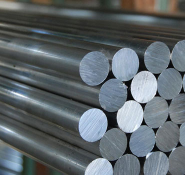 ASTM A276 Type 317L Rod ASTM A276 Type 317L Rod