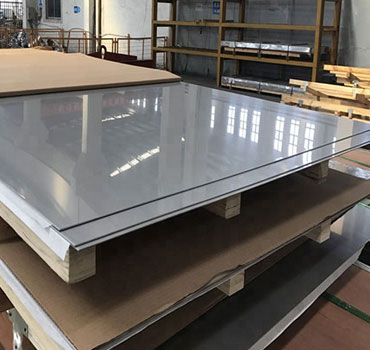 ASTM B127 Monel 400 Sheet ASTM B127 Monel 400 Sheet