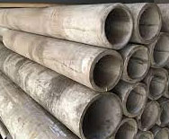 ASTM B622 Alloy G-35 UNS N06035 Nickel Alloy Seamless Pipe tube ASTM B622 Alloy G-35 UNS N06035 Nickel Alloy Seamless Pipe tube