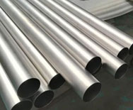 ASTM B622 Nickel-Cobalt Alloy Seamless Pipes ASTM B622 Nickel-Cobalt Alloy Seamless Pipes