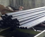 ASTM B622 Nickel-Cobalt Pipes ASTM B622 Nickel-Cobalt Pipes