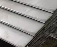 Monel 400 Nickel Alloy Cold Rolled Plate Monel 400 Nickel Alloy Cold Rolled Plate