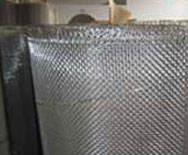Monel 400 Superalloy Mesh Plate Monel 400 Superalloy Mesh Plate