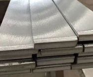 SS 317l Rectangular Bar SS 317l Rectangular Bar