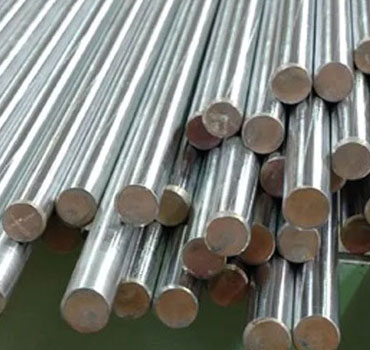 Stainless Steel 317 Round Bar Stainless Steel 317 Round Bar